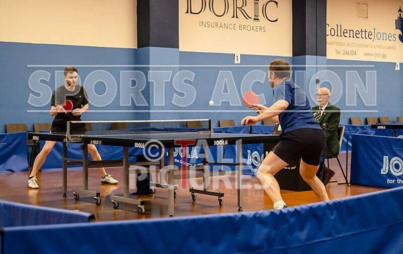 Table Tennis 2021 Singles Finals-74 - SINGLES FINALS 2021
