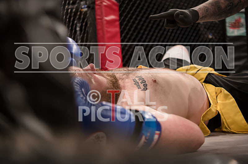 Stanlee Wilson v Dan Maree-41 - BOUT-12 Stanlee Wilson v Dan Maree