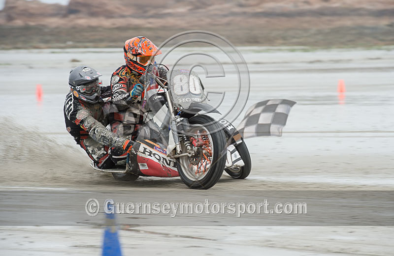 British SandAce_2016_SIDECAR-73 - BRITISH SAND ACE 1000cc SIDECAR RIDERS 2016