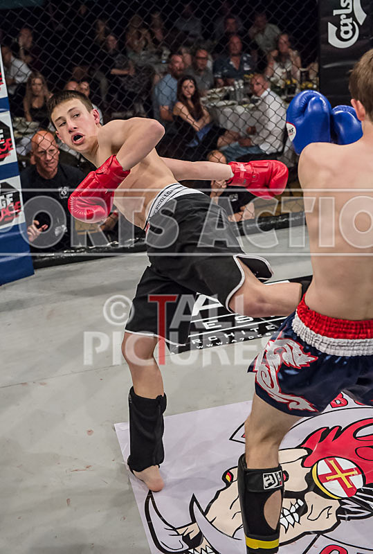 Lock-In 2014_Bout-6-16 - BOUT-6