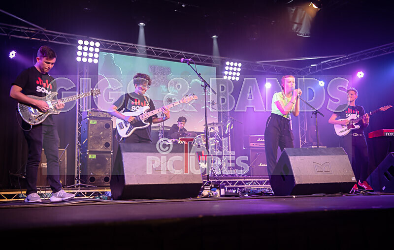 Music for Everyone 2022-93 - SoPM MUSIC FOR EVERYONE 2022