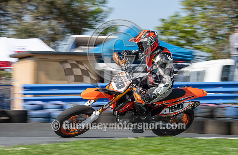Twisty Sprint at The Track-4 - TWISTY SPRINT- THE TRACK - 2018