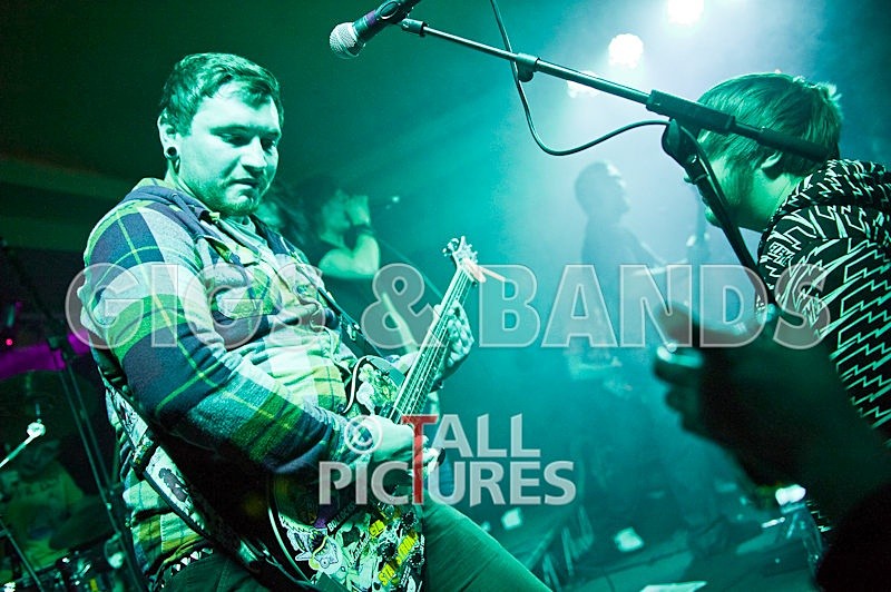 Fate-10 - FATE at RoA-7