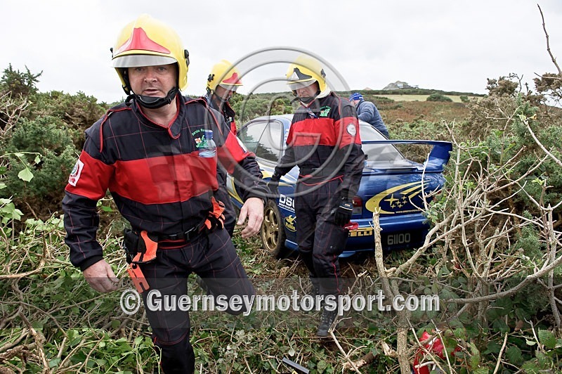 Rescue  Marshalls-95 - RESCUE TEAMS, MARSHALLS & OFFICIALS