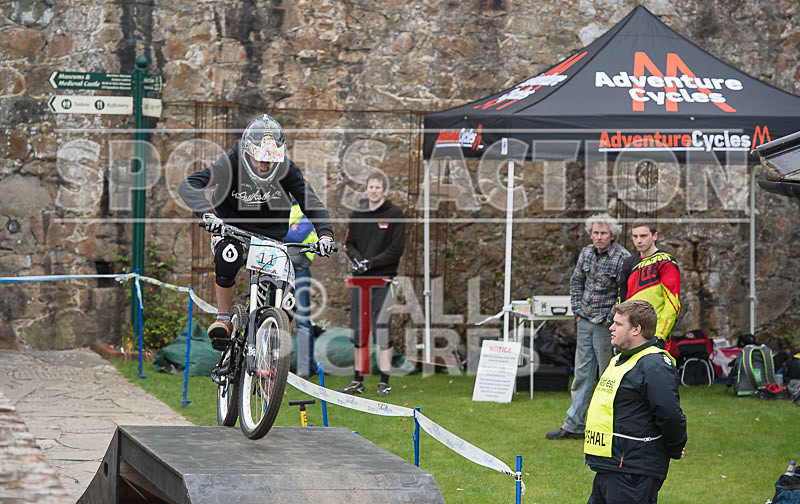 Conquer the Castle-158 - CONQUER THE CASTLE 2015