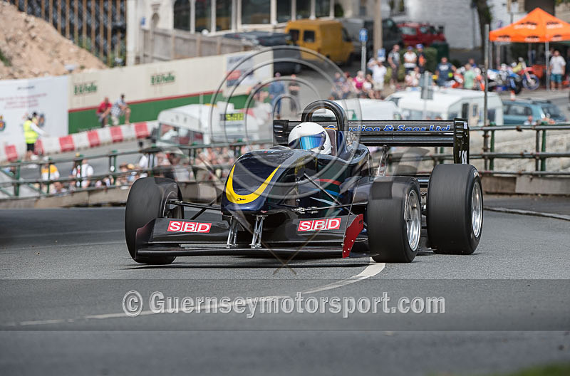 Guernsey National_2015_CAR-82 - GUERNSEY NATIONAL 2015 - CARS