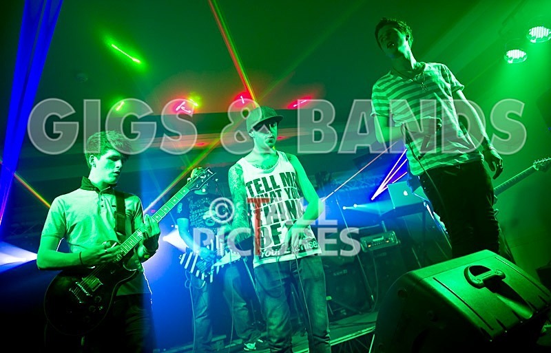 Dakamga-21 - DAKAMGA