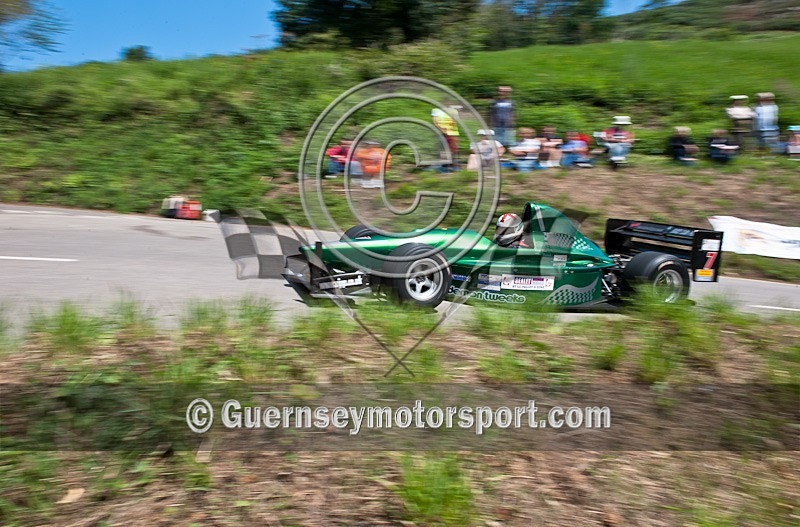 MSA Jersey Hill Climb_2011_Car-16 - JERSEY MSA NATIONAL 2011 - CARS