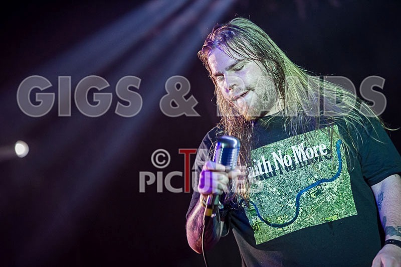 Stone Em All-6 - STONE EM ALL