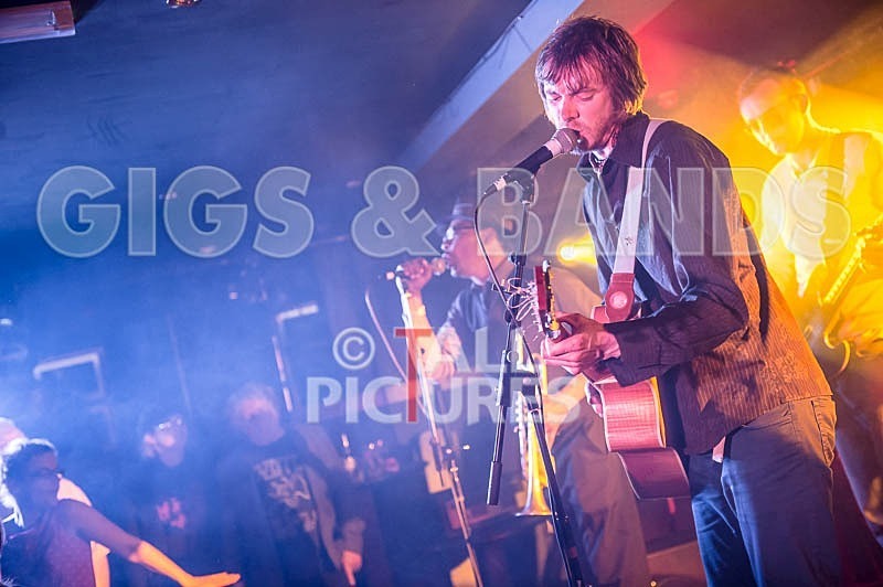 The Recks-89 - THE RECKS