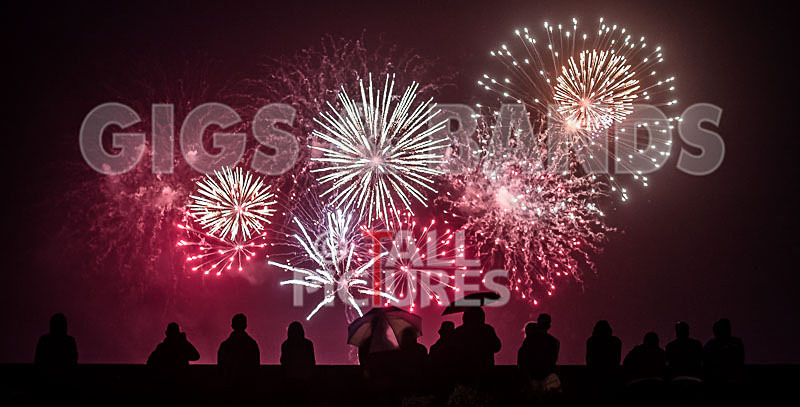 Liberation 2014_Fireworks-11 - LIBERATION DAY 2014