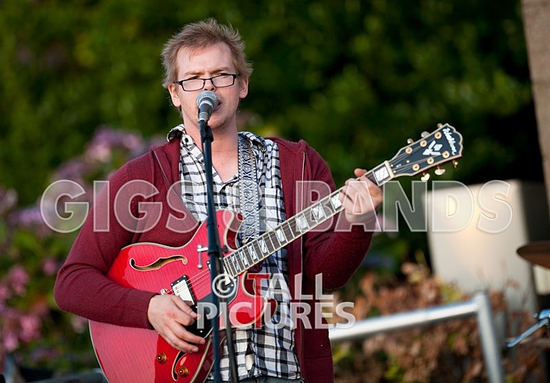 Castle Music-24 - CASTLE CORNET MUSIC NIGHTS 2009