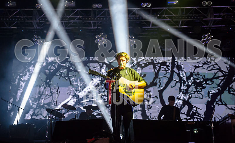 Ben Howard-30 - BEN HOWARD