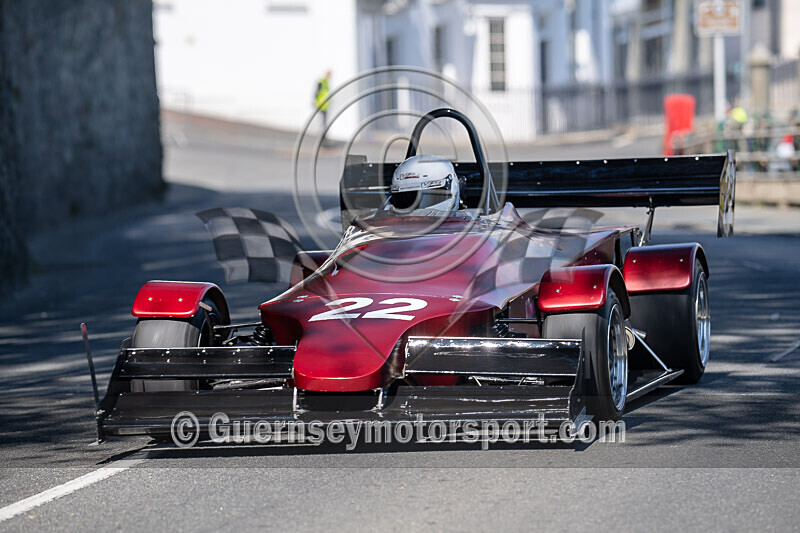 Hillclimb 2021_2-Day_CAR-3 - GMC&CC 2-DAY HILLCLIMB 2021_CARS