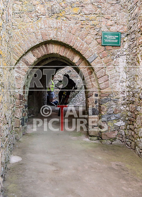 Conquer the Castle_2016-22 - CONQUER THE CASTLE 2016