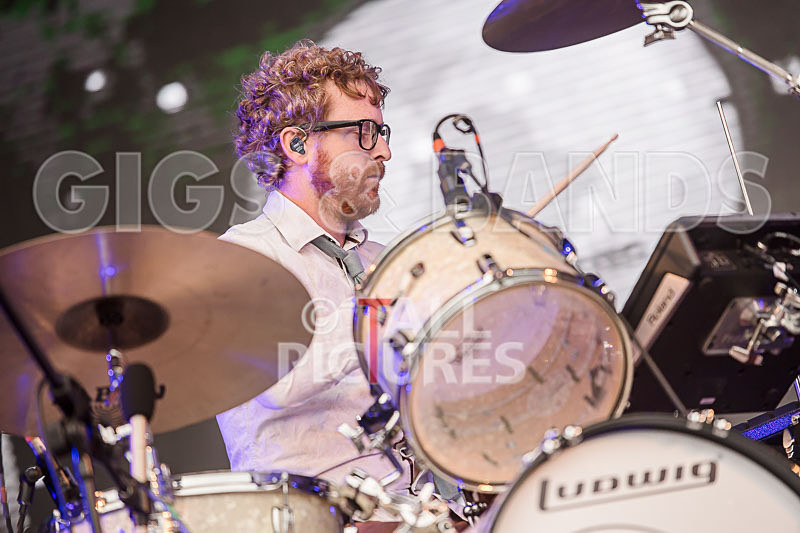 Public Service Broadcasting-30 - PUBLIC SERVICE BROADCASTING