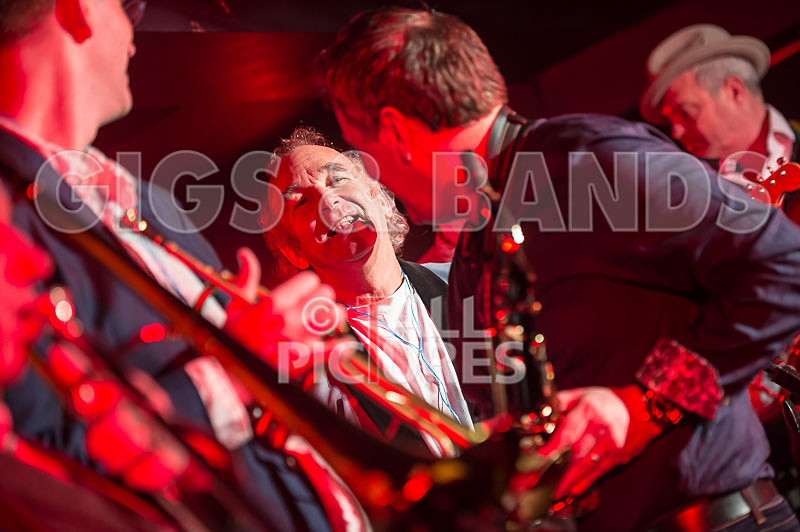 Alfie Bartons 25th Anniversary Gig-121 - ALFIE BARTON'S 25th ANNIVERSARY SPECIAL