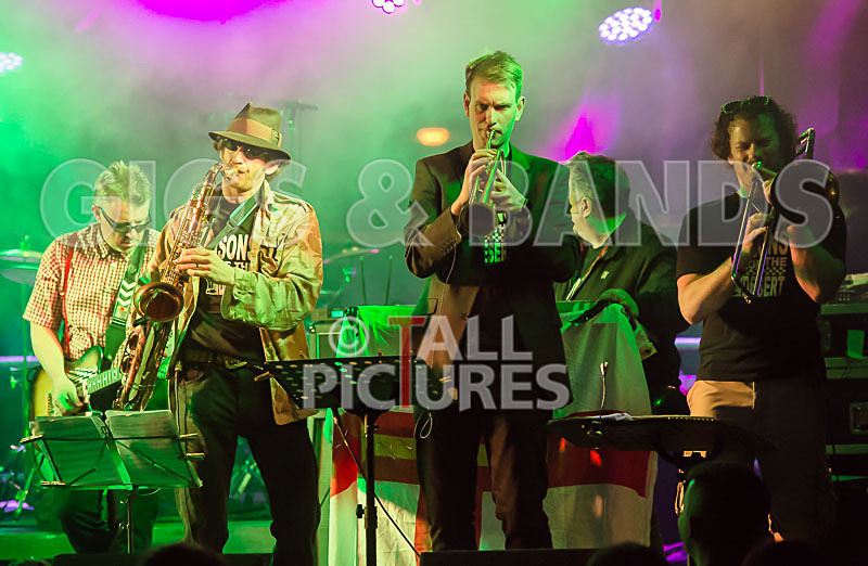 Sons of the Desert-298 - SONS OF THE DESERT