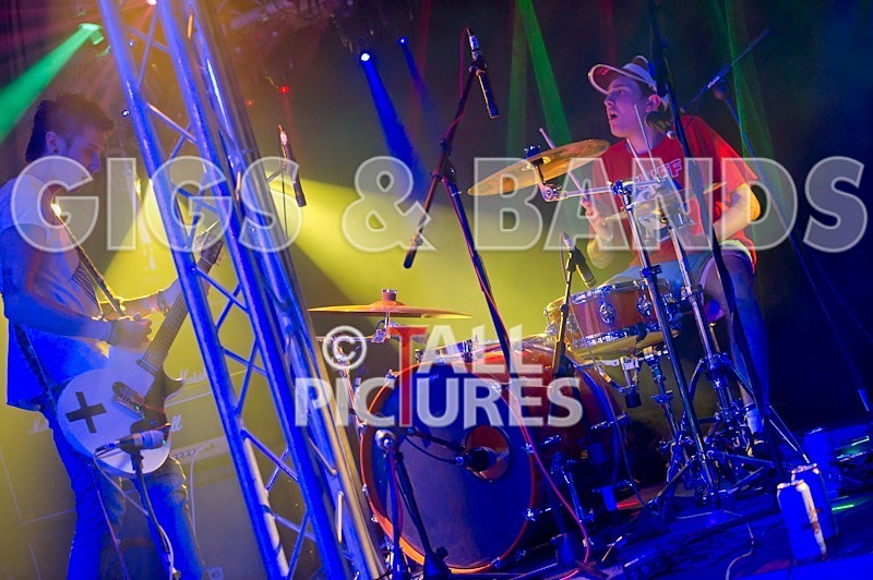 Top Buzzer-8 - TOP BUZZER