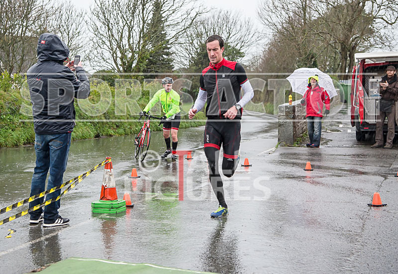 Reservoir Duathlon 2017-1 - RESERVOIR DUATHLON 2017
