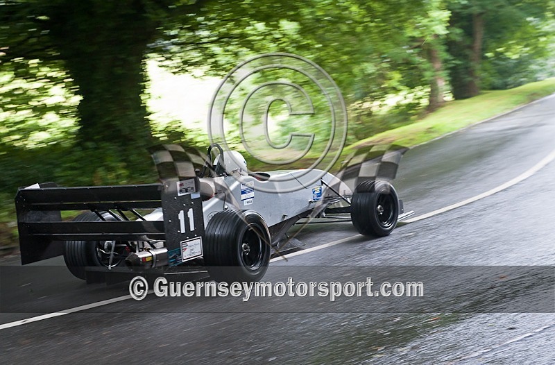 MSA National Hill Climb_2011_Car-49 - GUERNSEY MSA NATIONAL 2011 - CARS