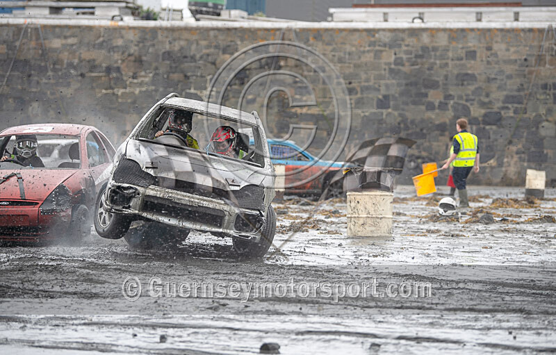 Autocross 50th Harbour Race-118 - AUTOCROSS 50th ANNIVERSARY HARBOUR RACE