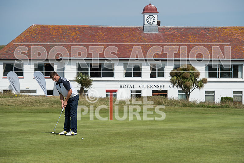 CI Golf Finals_22-06-2014-51 - CHANNEL ISLANDS CHAMPIONSHIP 2014