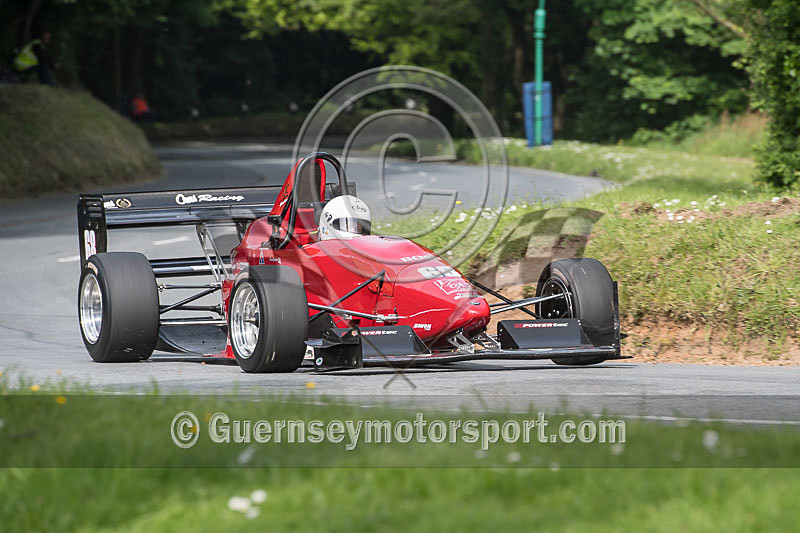 Hillclimb_30-05-2016_Car-125 - CARS_30-05-2016