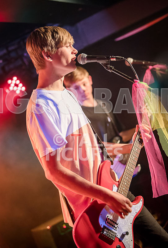 Cosmic Fish-36 - COSMIC FISH