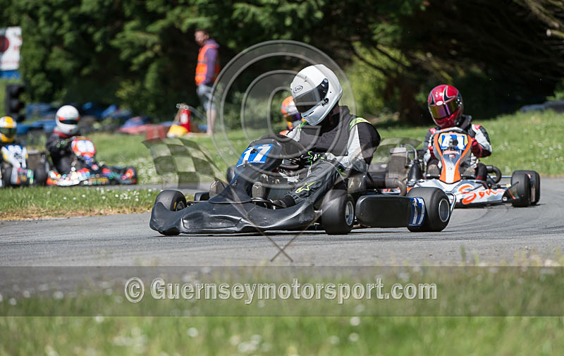 Karting_Summer 2014_Round-3-65 - KARTING SUMMER CHAMPIONSHIP ROUND-3