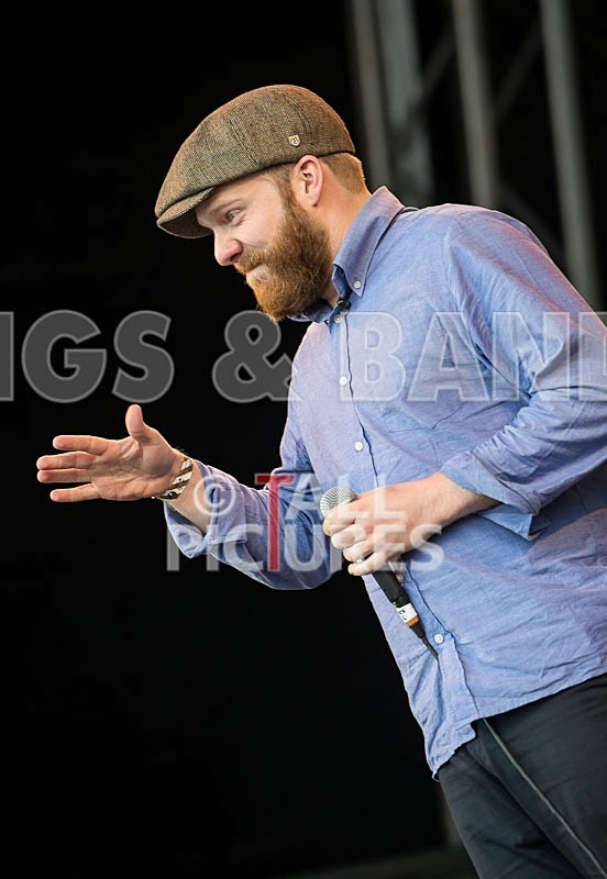 Alex Clare-20 - ALEX CLARE