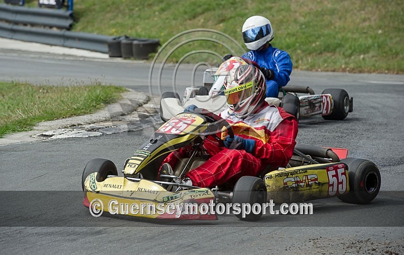 Kart Racing_08-09-2013-47 - KARTING_NON CHAMPIONSHIP FUN MEETING 2013