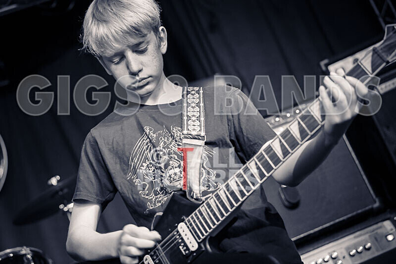 Chinese Gong-24 - CHINESE GONG