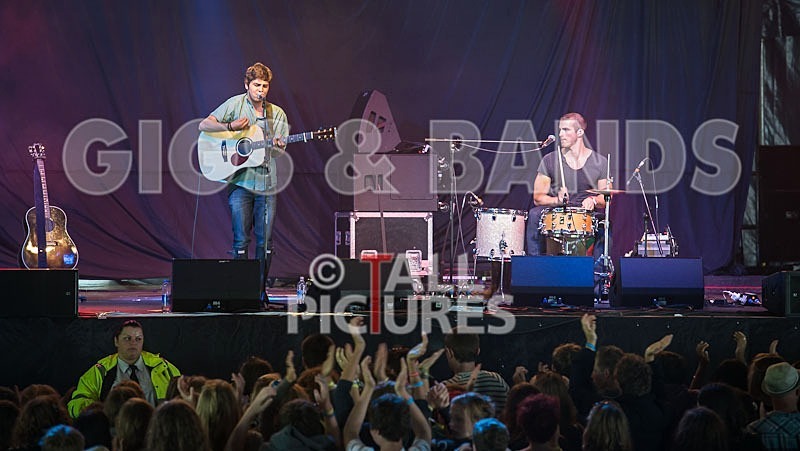 Josh Kumra-32 - JOSH KUMRA