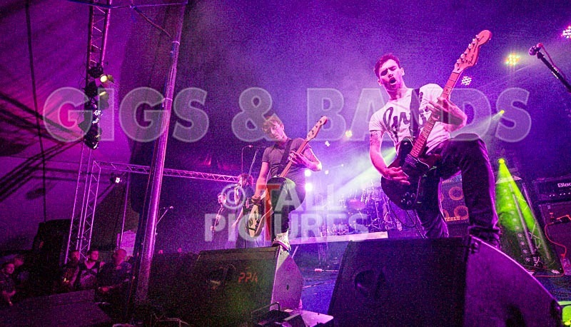 Chaos 2013_Mallory Knox-52 - MALLORY KNOX