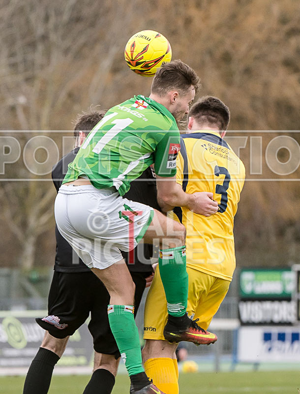 GFC v Hastings United-45 - GUERNSEY FC v HASTINGS UNITED