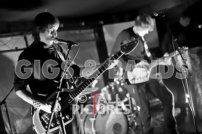 Thee Jenerators-115 - THEE JENERATORS