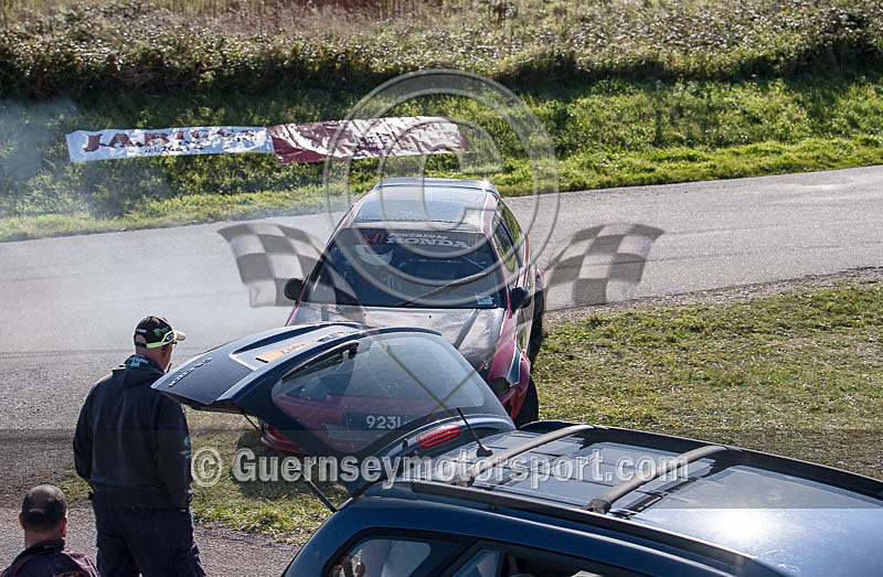 Alderney Airport Speed Event 2017-139 - ALDERNEY AIRPORT SPEED EVENT 2017