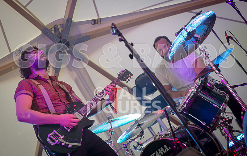 The Graveltones-15 - THE GRAVELTONES