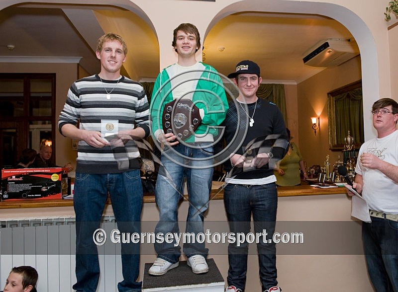 Moto-X 25th-58 - PODIUMS PRESENTATIONS EVENTS - 2009