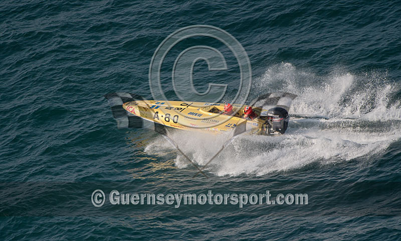 Worlds Powerboats_2014_Race-1-157 - UIM CLASS 3A & 3B WORLD OFFSHORE CHAMPIONSHIP_RACE-1