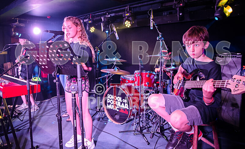 SoPM Summer Gig 2019-48 - SCHOOL OF POPULAR MUSIC SUMMER GIG 2019