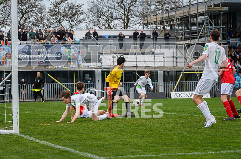 U15 Star Trophy 2023-92 - U15's STAR TROPHY 2023