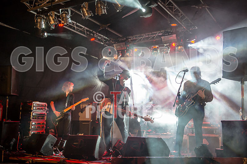 The November Five-29 - THE NOVEMBER FIVE