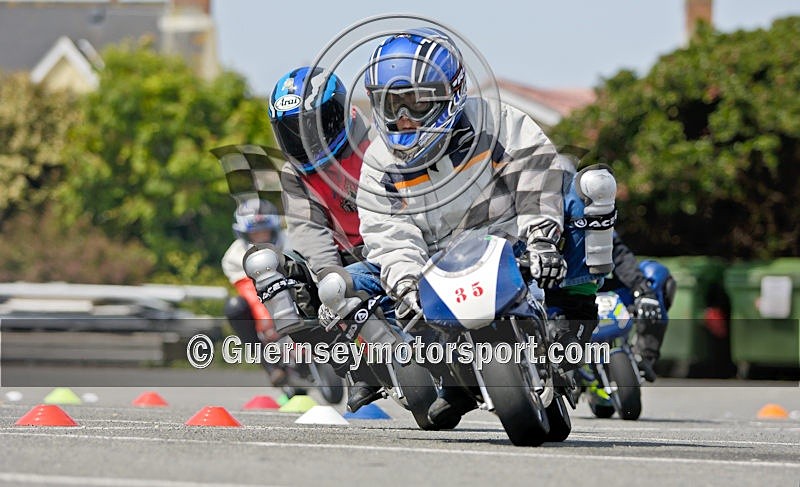 MiniMoto-187 - MINIMOTO