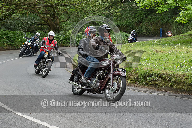 TriFest Hillclimb Ride-out-19 - TRI-FEST GUERNSEY 2015