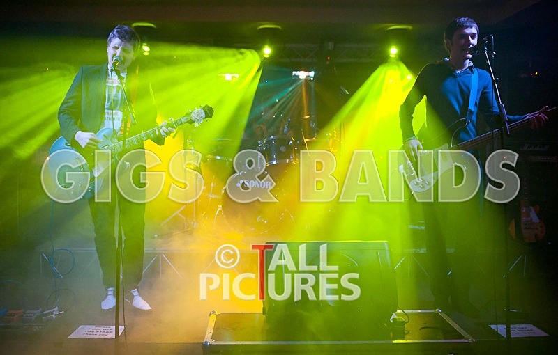 Last of the Light Brigade-91 - LAST OF THE LIGHT BRIGADE at RoA-7