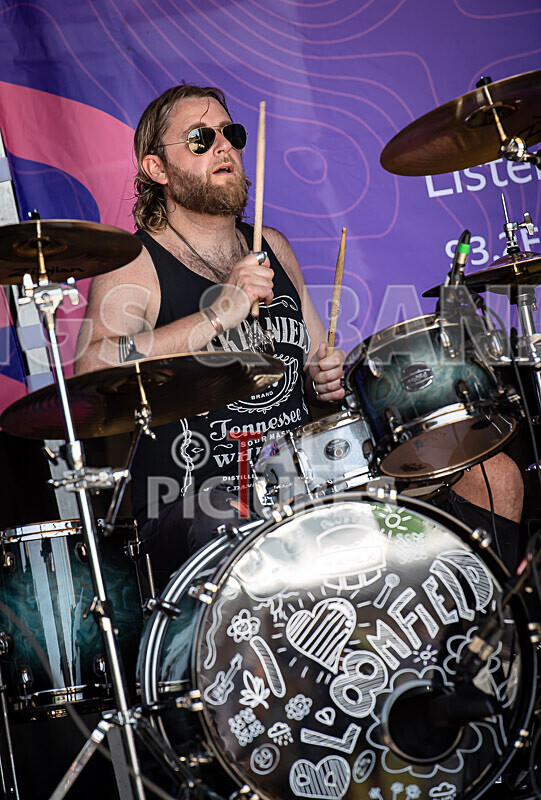 The Nightmares-87 - THE NIGHTMARES