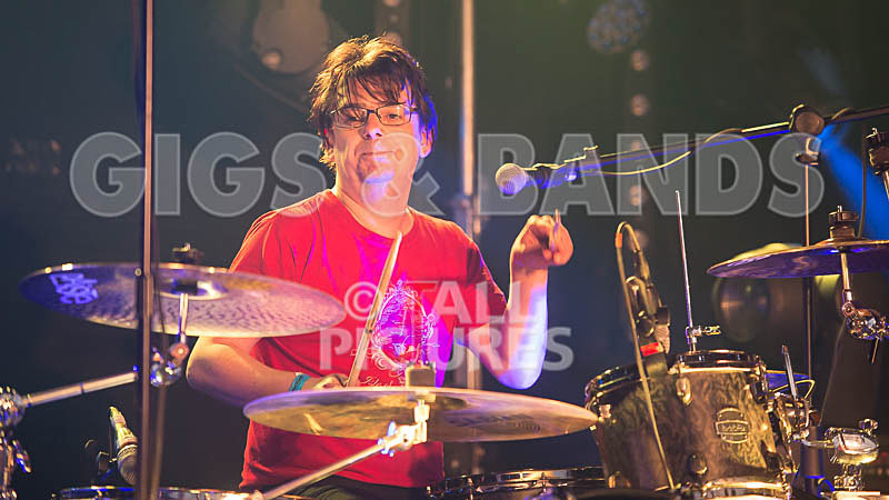 Sugarslam-299 - SUGAR SLAM