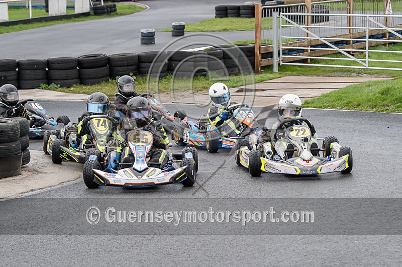 Karting 2017_Winter Race-2-28 - KARTING 2017 - WINTER CHAMPIONSHIP ROUND-2